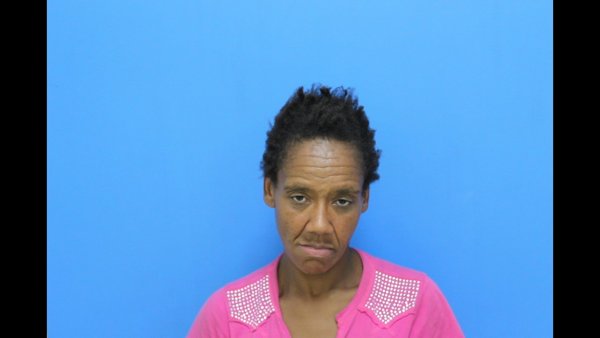 Mugshot of Latissa Decona Price