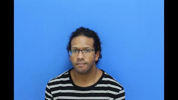 Mugshot of Ketjuan Marquise Lafone