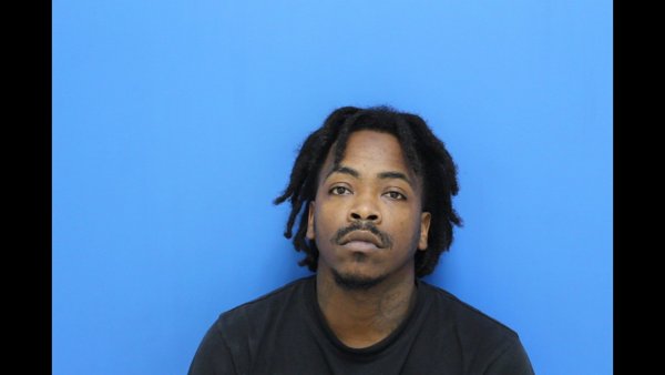 Mugshot of Deshakeem Tyshiek Turnage