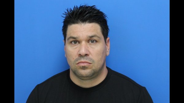Mugshot of Brian Alan Good