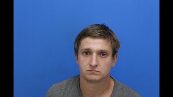 Mugshot of Michael Adam Sturgill