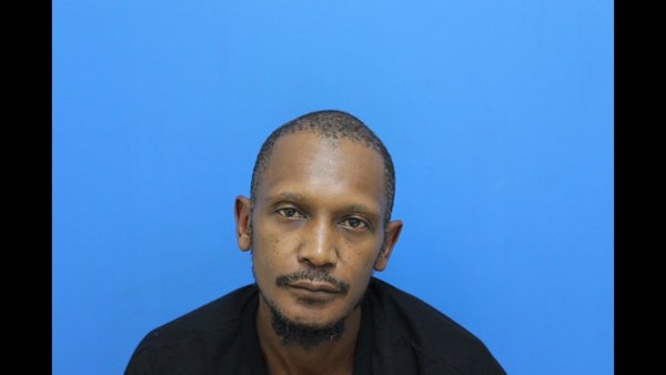 Mugshot of Coreece Shavar Streeter