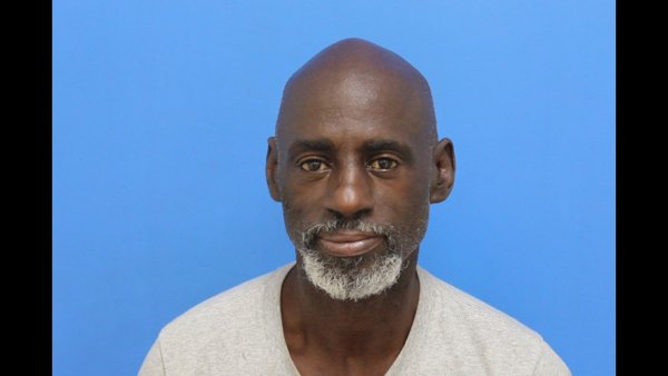 Mugshot of Londie Allen Woods