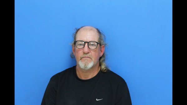 Mugshot of Richard Conley Rice