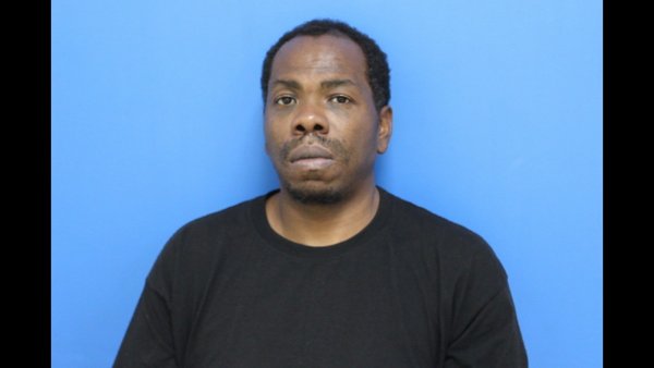 Mugshot of Jakeco Lee Johnson