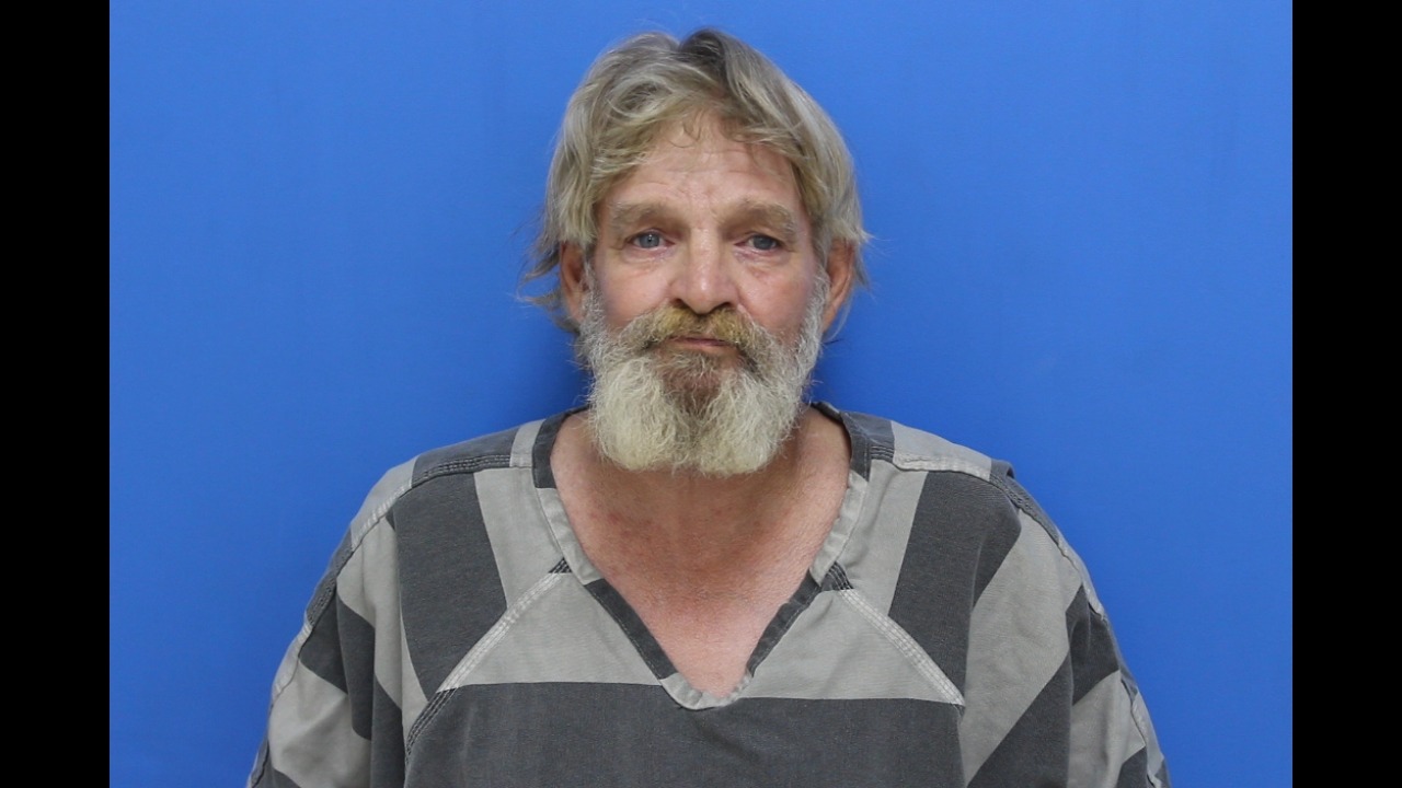 Mugshot of Thomas Edward Iii. Turnmire