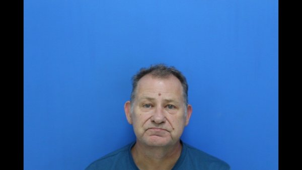 Mugshot of Jeffrey Scott Bolick