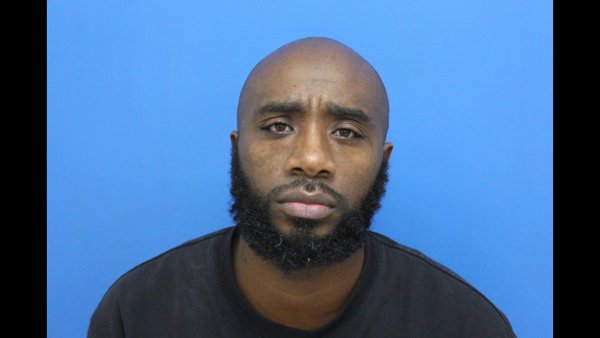 Mugshot of Eugene Marta Laney