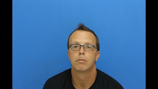 Mugshot of Timmie Ray Beam