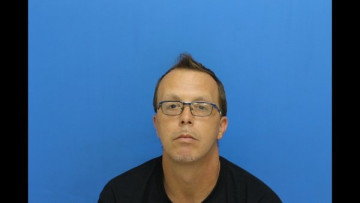Mugshot of Timmie Ray Beam