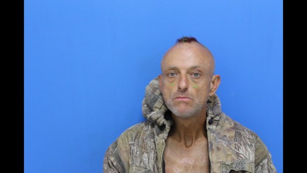 Mugshot of Jonathan Scott Mills