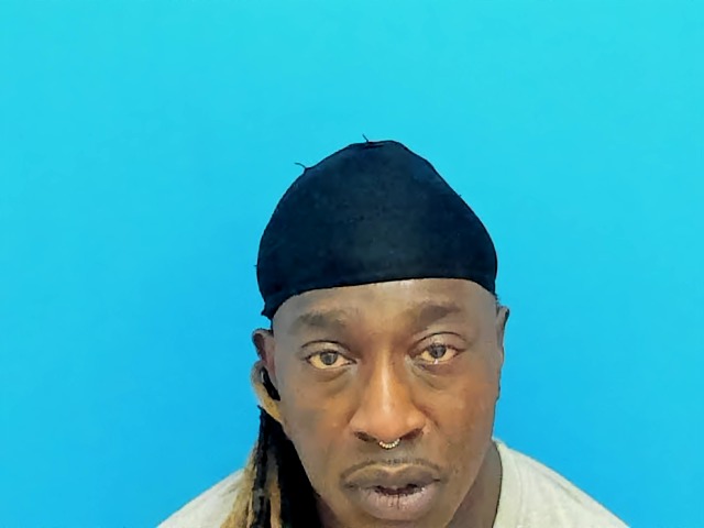 Mugshot of Anthony Tavaris Burch