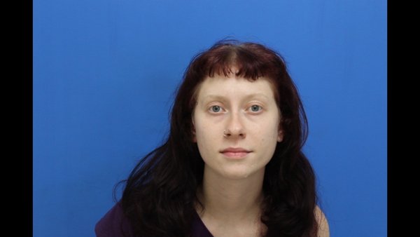 Mugshot of Shelby Rose Ferns