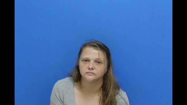 Mugshot of Jessica Lynn Combs
