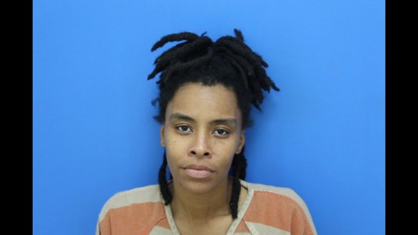 Mugshot of Darshea Sharmane Horton