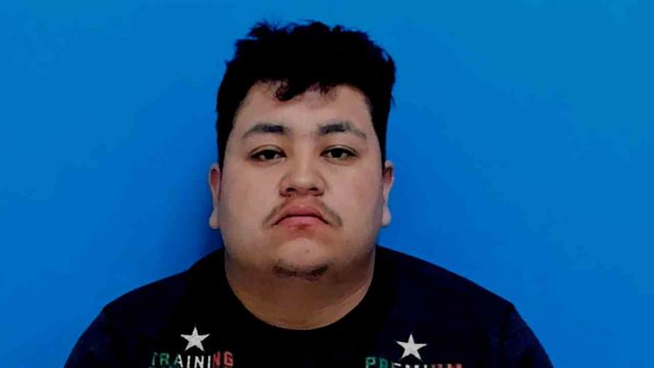 Mugshot of Henrry Jovany Mora Lemus