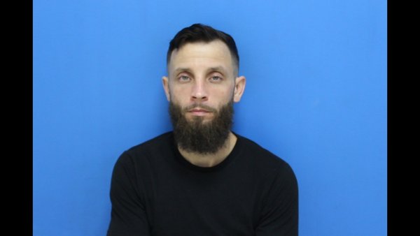 Mugshot of Chaise William Andrae
