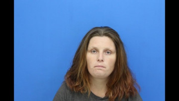 Mugshot of Casey Jean Smith