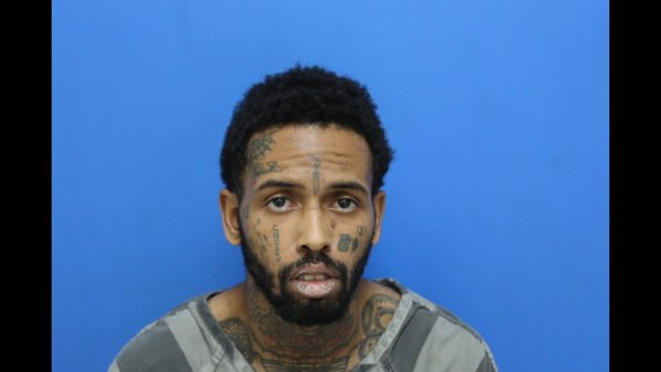 Mugshot of Thomas Tyrell Lindsay