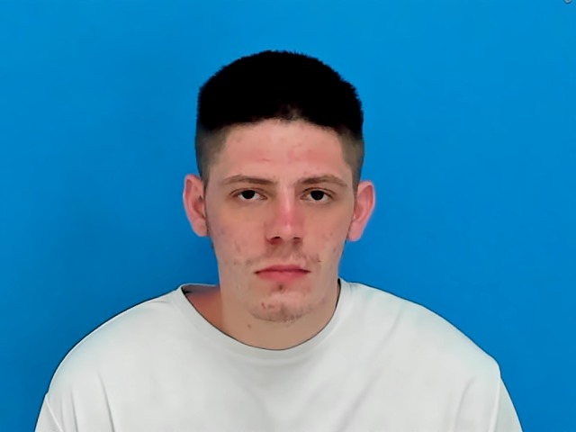 Mugshot of Quincy Harold Michael