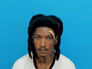 Mugshot of Quadarius Dewayne Bailey