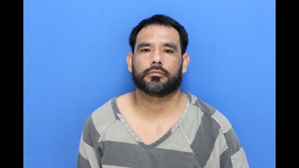 Mugshot of Martin Eduardo Hernandez Nunez