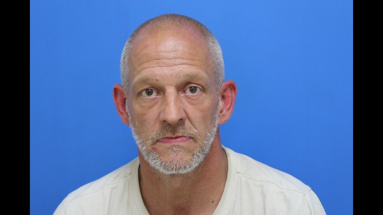 Mugshot of Richard Dale Walters