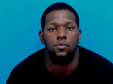 Mugshot of Terrell Tonde Owens
