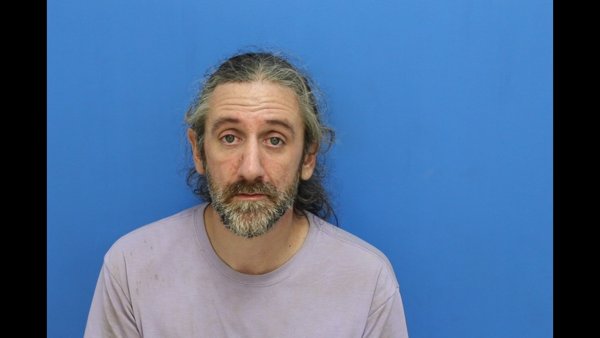 Mugshot of Michael Andrew Pass
