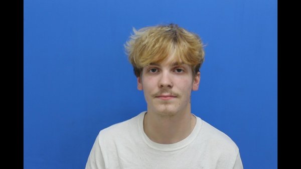 Mugshot of Dakota Lee Laney
