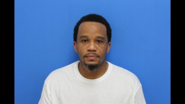 Mugshot of Deangelo Contrell Morgan