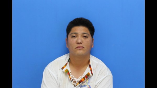 Mugshot of Jose Manuel Sevilla Garcia