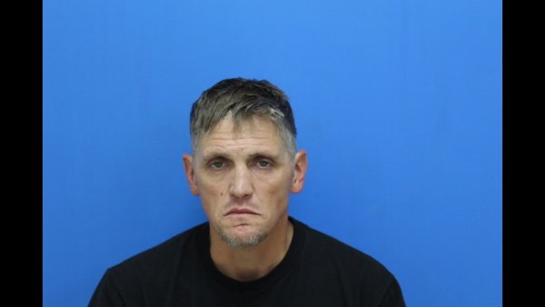 Mugshot of Marcus Franklin Little