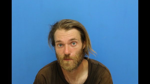 Mugshot of Stephen Joseph Miller