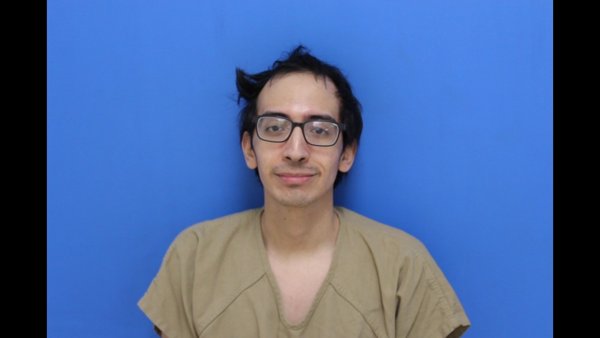 Mugshot of Mario Andres Juarez-gonzalez