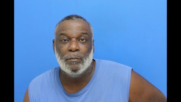 Mugshot of James Maurice Wilson