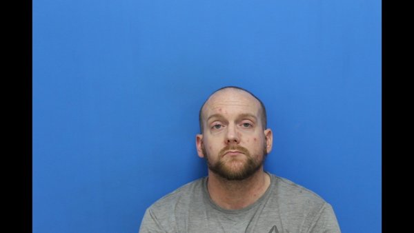 Mugshot of James Stanley Richart