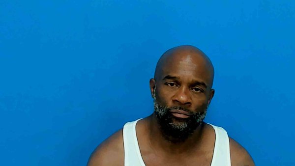 Mugshot of Joseph Abdul Hendrix