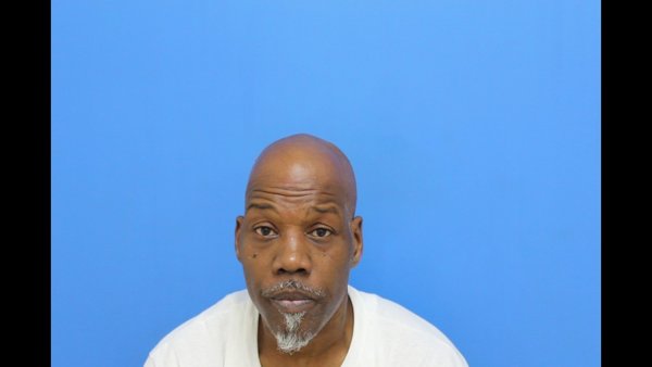 Mugshot of James Michael Edwards