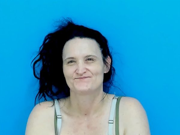 Mugshot of Brandi Michele Day