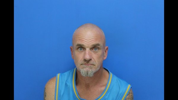 Mugshot of Christopher James Denton