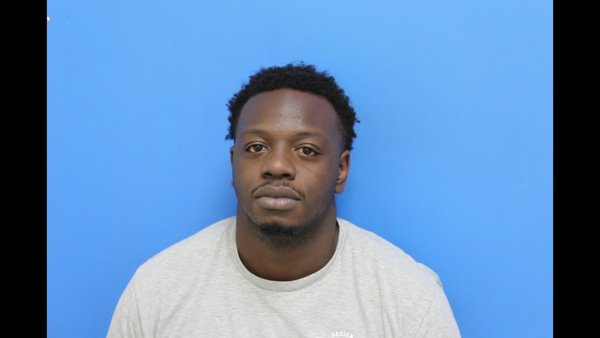 Mugshot of Shyheim Kentrell Huitt