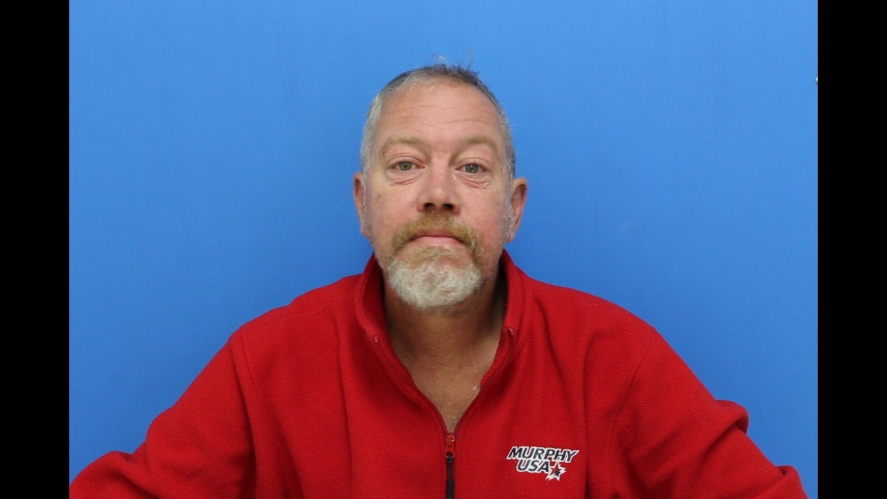 Mugshot of John Rippere