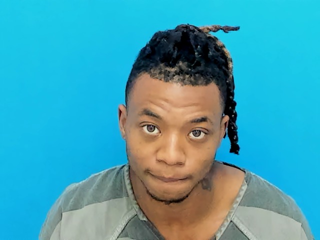 Mugshot of Keyondre Trivezz Weems