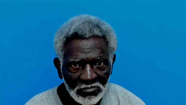 Mugshot of Leverne Williams