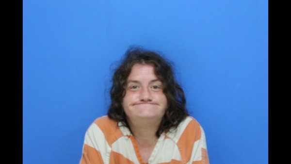Mugshot of Eveylou Mae Rogers