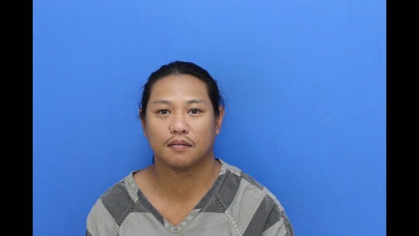 Mugshot of Aithor Seechan