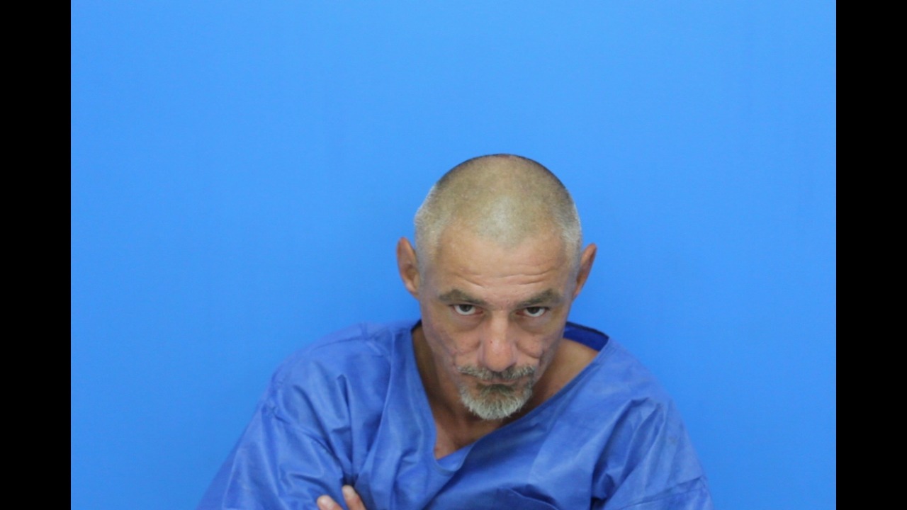 Mugshot of Jason Lynn Kaylor