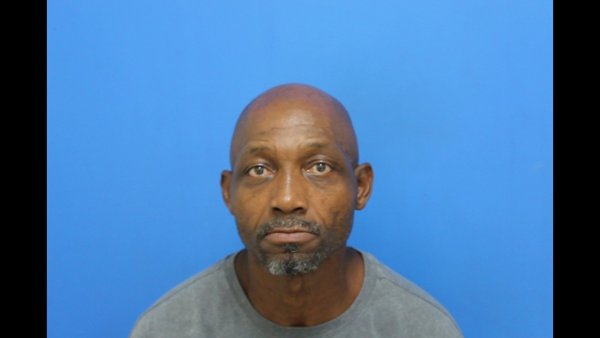 Mugshot of Steven Lee Bell