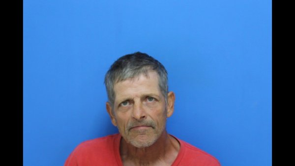 Mugshot of Eugene Edward Stafford